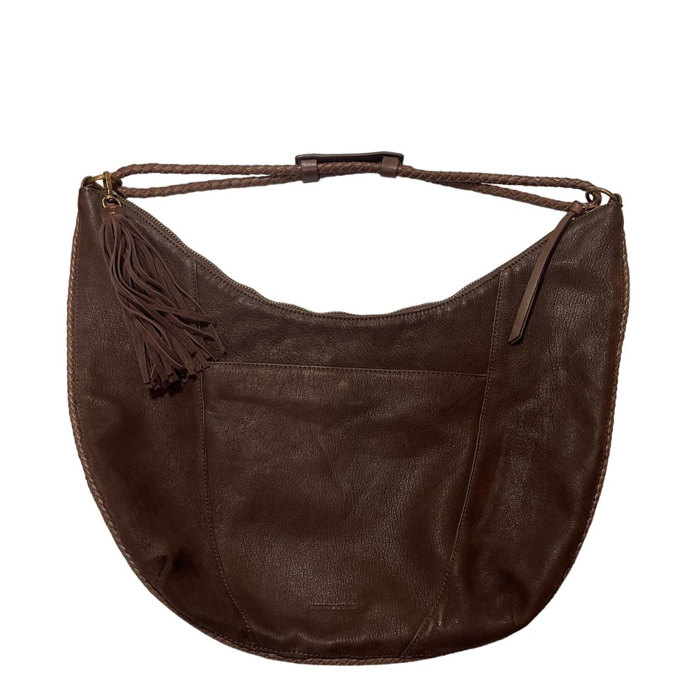 LUCKEY BRAND - MYAR HOBO BAG